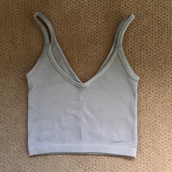 Vitality deep V tank - Picture 2 of 2
